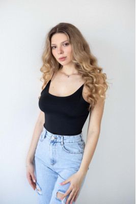 Боді жіноче 